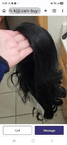 Brand NEW Miss Origin Premium full cap wigs - Photo 4