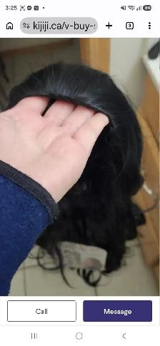 Brand NEW Miss Origin Premium full cap wigs - Photo 5