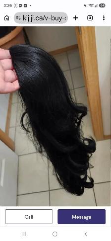 Brand NEW Miss Origin Premium full cap wigs - Photo 6