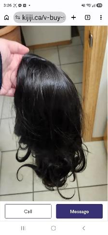 Brand NEW Miss Origin Premium full cap wigs - Photo 10