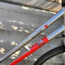Opus Mondano Step-Thru Hybrid Bike  (Canadian High-end bike) - Photo 5