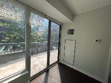 1B D corner unit, XLG Balcony @  DNA3 available for rent  $2750 - Photo 7