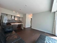 1B D corner unit, XLG Balcony @  DNA3 available for rent  $2750 - Photo 8