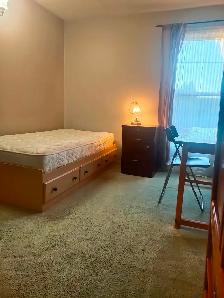 Furnished room at South Keys, easy ride to OU, CU, all incl. - Photo 2