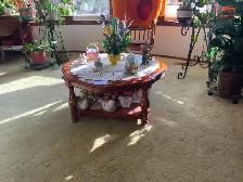 FREE CARPET  - Used carpet - suitable for a rumpus room. - Photo 3