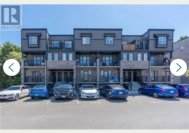 Beautiful 2-Bedroom Townhouse Condo for Lease