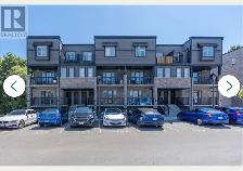 Beautiful 2-Bedroom Townhouse Condo for Lease