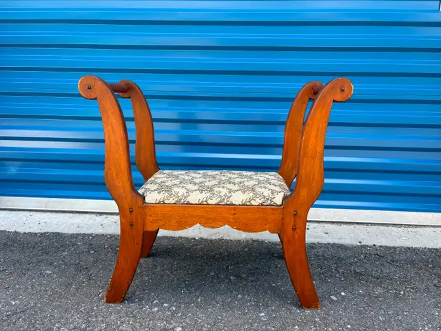 Unique Small Stool
