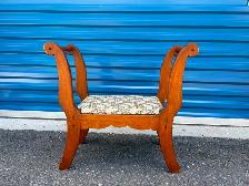 Unique Small Stool