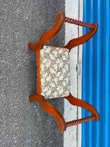 Unique Small Stool - Photo 7