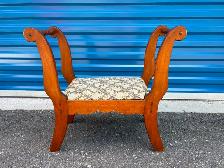 Unique Small Stool - Photo 8