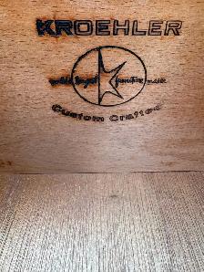 Nine Drawer Dresser - Photo 6