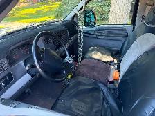 Ford f350 dump truck - Photo 8