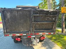 Ford f350 dump truck - Photo 9