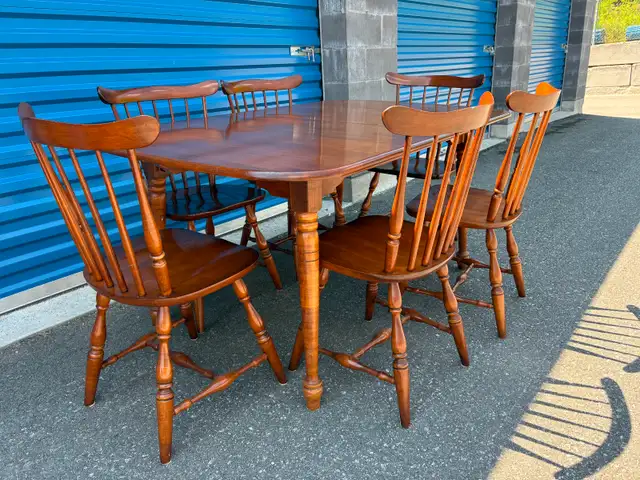 Table Set