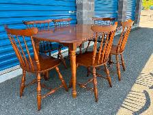 Table Set