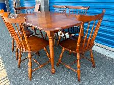 Table Set - Photo 2