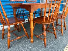 Table Set - Photo 4