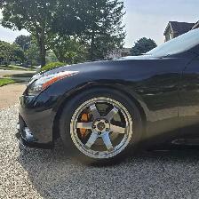 2012 Infinti G37xS Coupe - Photo 2