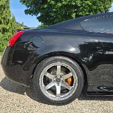 2012 Infinti G37xS Coupe - Photo 3