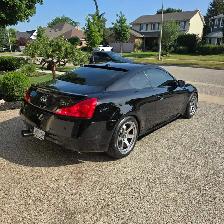 2012 Infinti G37xS Coupe - Photo 5