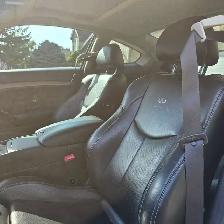 2012 Infinti G37xS Coupe - Photo 8