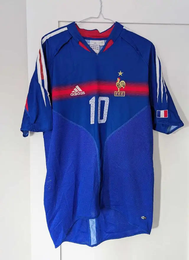 France Soccer Jerseys