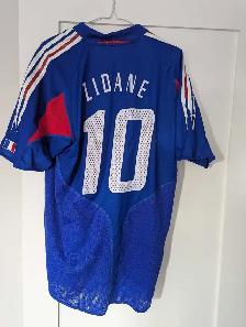 France Soccer Jerseys - Photo 2