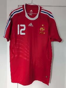 France Soccer Jerseys - Photo 3