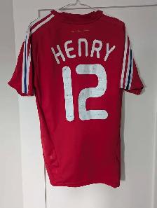 France Soccer Jerseys - Photo 4
