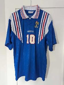 France Soccer Jerseys - Photo 5