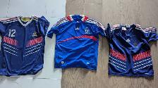 France Soccer Jerseys - Photo 7