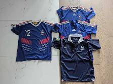 France Soccer Jerseys - Photo 8