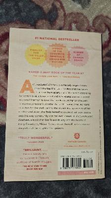 A complicated kindness book - Photo 2