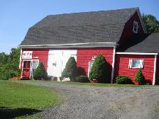 Red Barn Used Furniture and Antiques-Opened for the Season