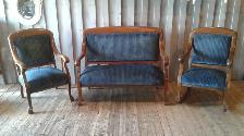 Red Barn Used Furniture and Antiques-Opened for the Season - Photo 5