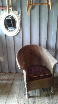 Red Barn Used Furniture and Antiques-Opened for the Season - Photo 8
