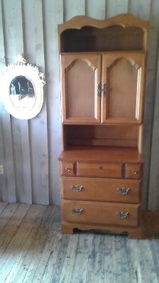 Red Barn Used Furniture and Antiques-Opened for the Season - Photo 10