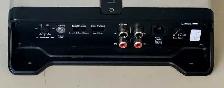 500W JL Audio JD500/1  Mono Amplifier (32587972) - Photo 3