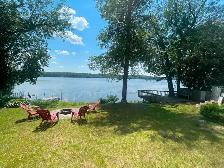 Lake Front. 2022 Puma bunkhouse 31Ft trailer. - Photo 3