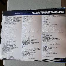 2015 Keystone Fuzion Toyhauler Fifthwheel - Photo 9