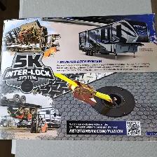 2015 Keystone Fuzion Toyhauler Fifthwheel - Photo 10