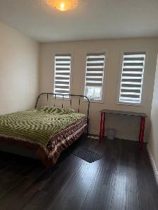 looking for roommates - 2 rooms for rent