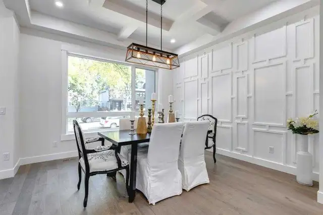 Farmhouse Pendant Light