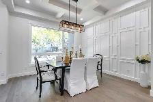 Farmhouse Pendant Light