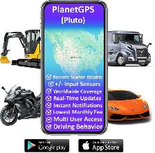 GPS Tracker   Engine Immobilizer | Pickup Today - Photo 5