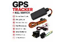 GPS Tracker   Engine Immobilizer