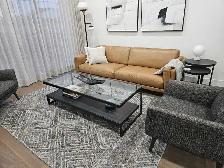 Area rug 6x9 - Photo 4