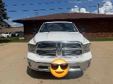 2016 Dodge Ram 1500 5.7 Big Horn Saftied Crew Cab - Photo 4