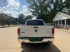 2016 Dodge Ram 1500 5.7 Big Horn Saftied Crew Cab - Photo 5